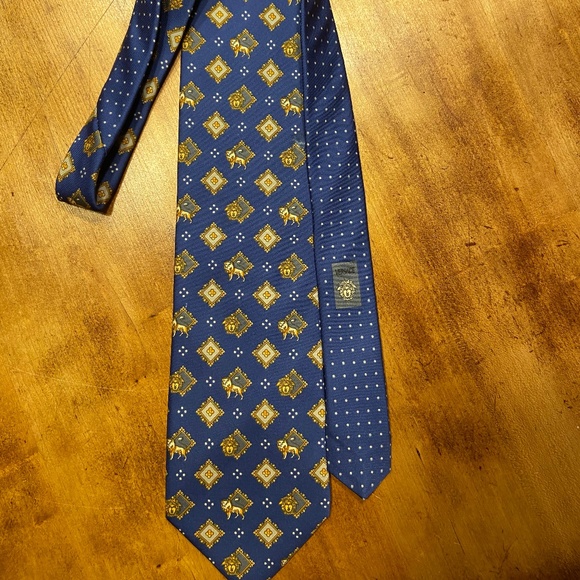 Versace Other - Vintage Gianni Versace tie